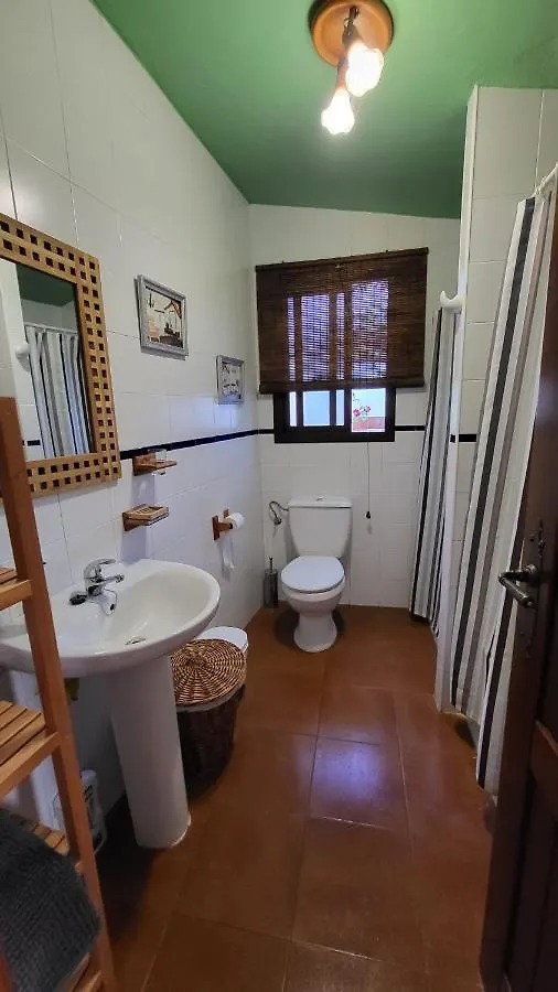 La Casa Del Naranjo Villa Cortelazor 0*,