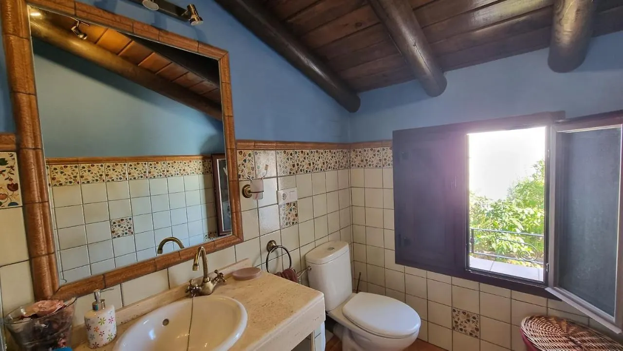 La Casa Del Naranjo Villa Cortelazor