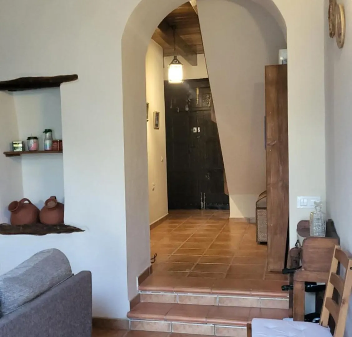 La Casa Del Naranjo Villa Cortelazor