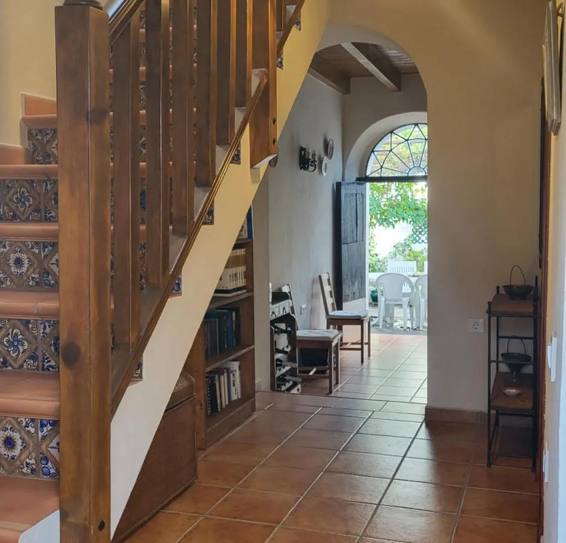 La Casa Del Naranjo Villa Cortelazor 0*,